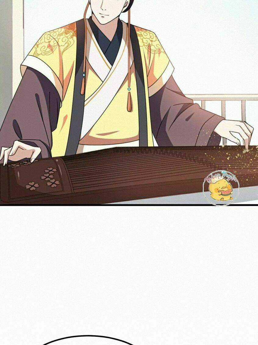 Trùng Sinh Chuyên Sủng Độc Phi Của Nhiếp Chính Vương Chapter 10 trang 25