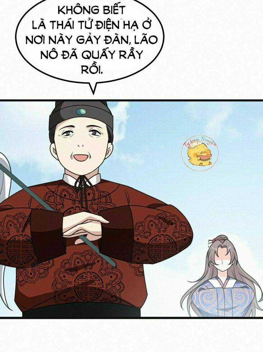 Trùng Sinh Chuyên Sủng Độc Phi Của Nhiếp Chính Vương Chapter 10 trang 26