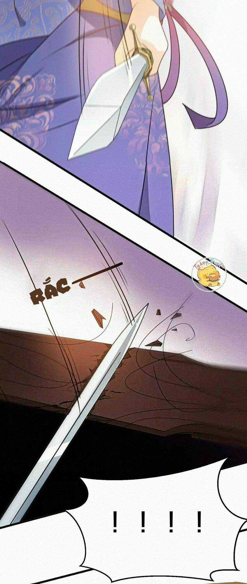 Trùng Sinh Chuyên Sủng Độc Phi Của Nhiếp Chính Vương Chapter 10 trang 32