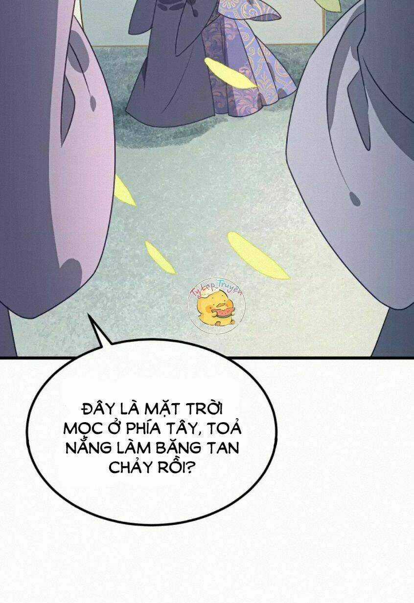 Trùng Sinh Chuyên Sủng Độc Phi Của Nhiếp Chính Vương Chapter 10 trang 5