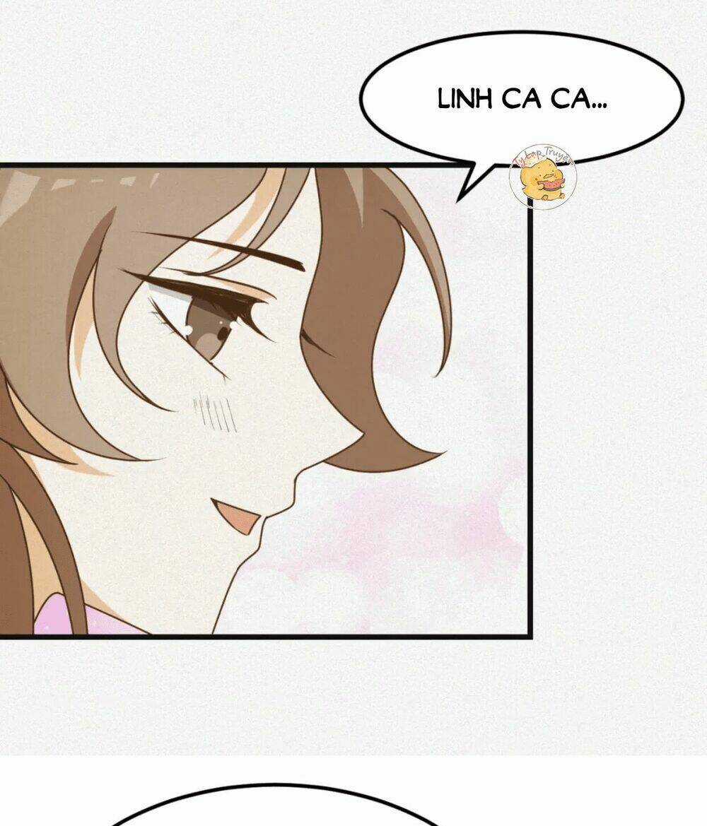 Trùng Sinh Chuyên Sủng Độc Phi Của Nhiếp Chính Vương Chapter 11 trang 13