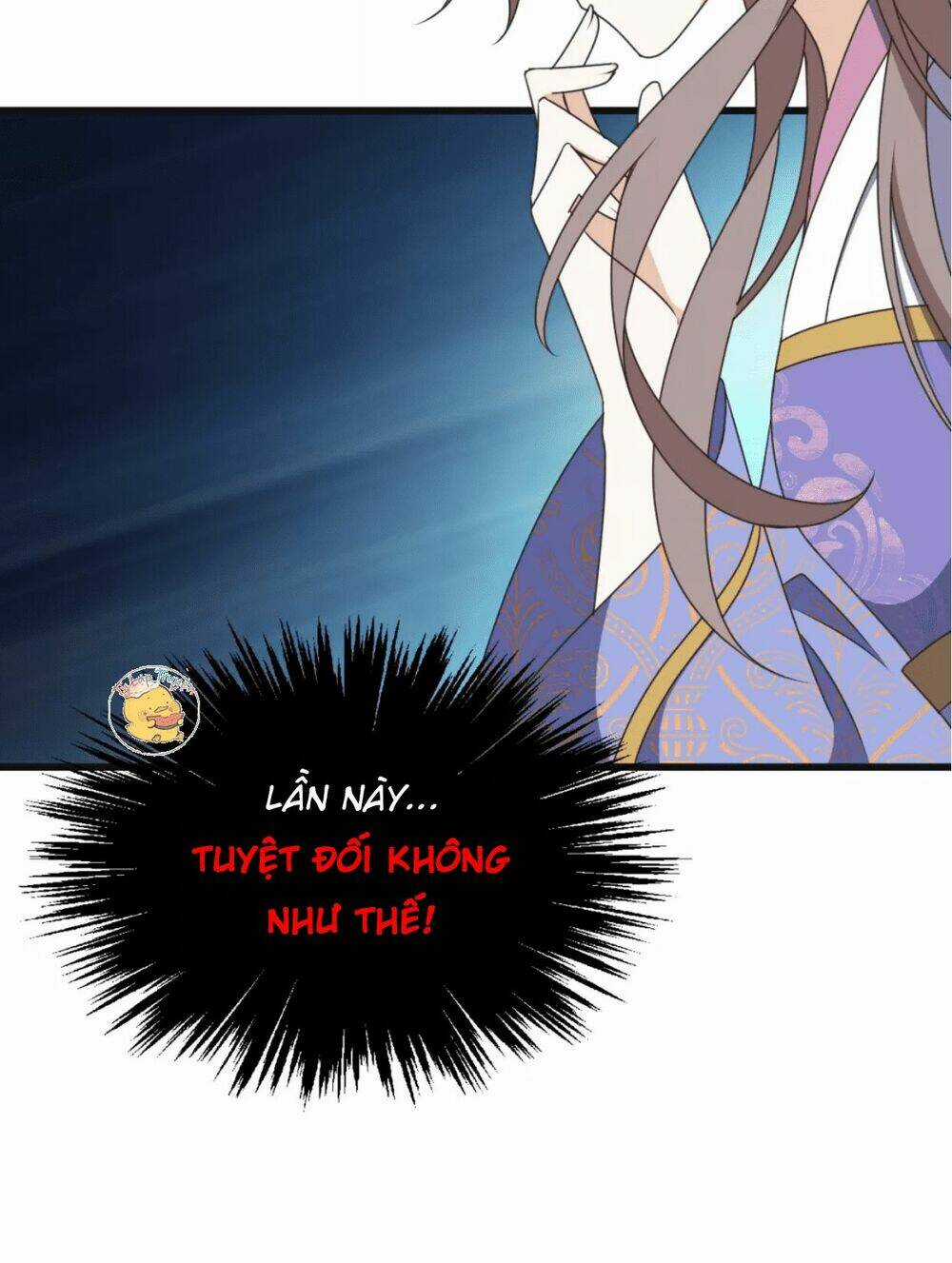 Trùng Sinh Chuyên Sủng Độc Phi Của Nhiếp Chính Vương Chapter 11 trang 16