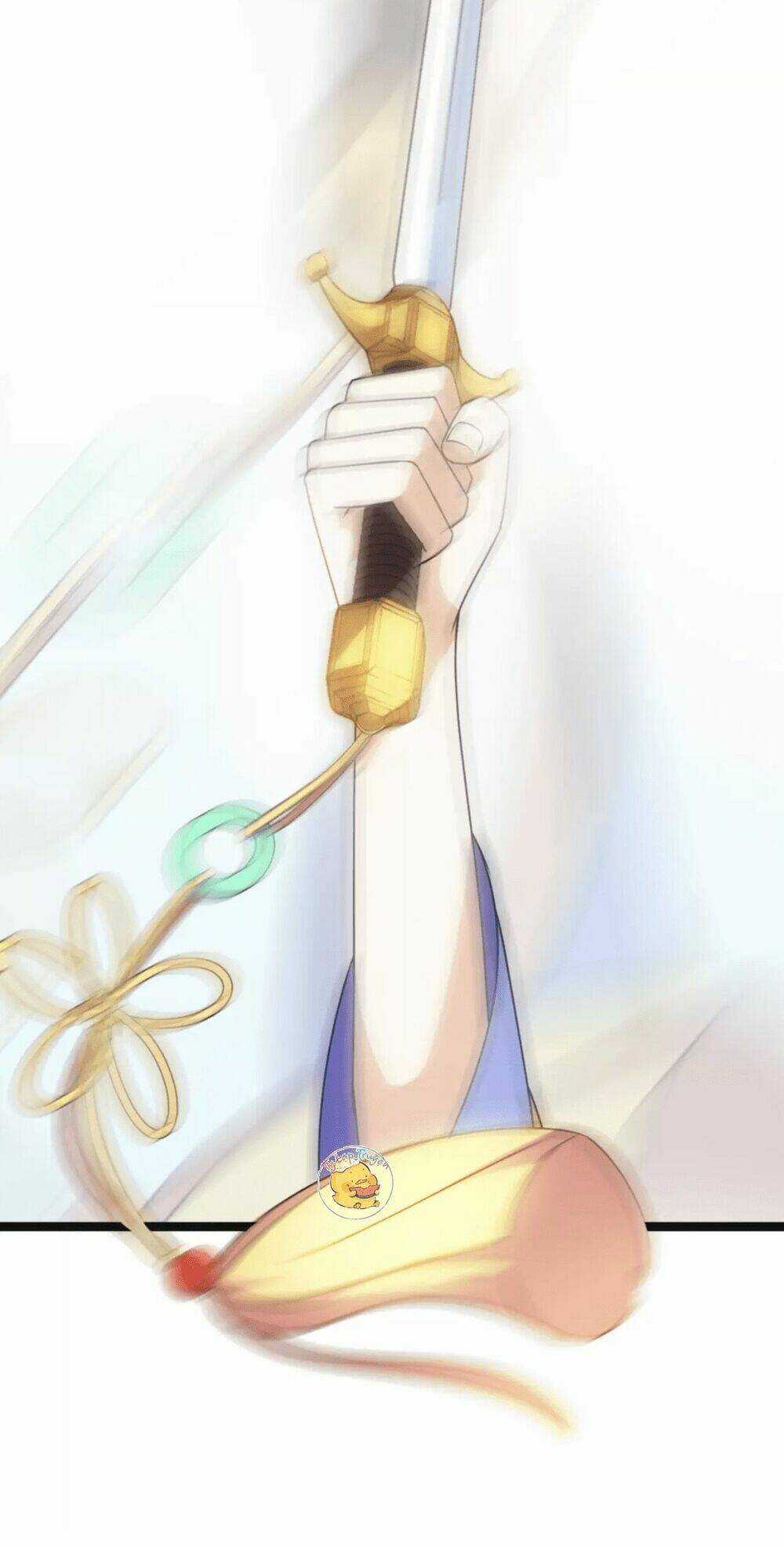 Trùng Sinh Chuyên Sủng Độc Phi Của Nhiếp Chính Vương Chapter 11 trang 20