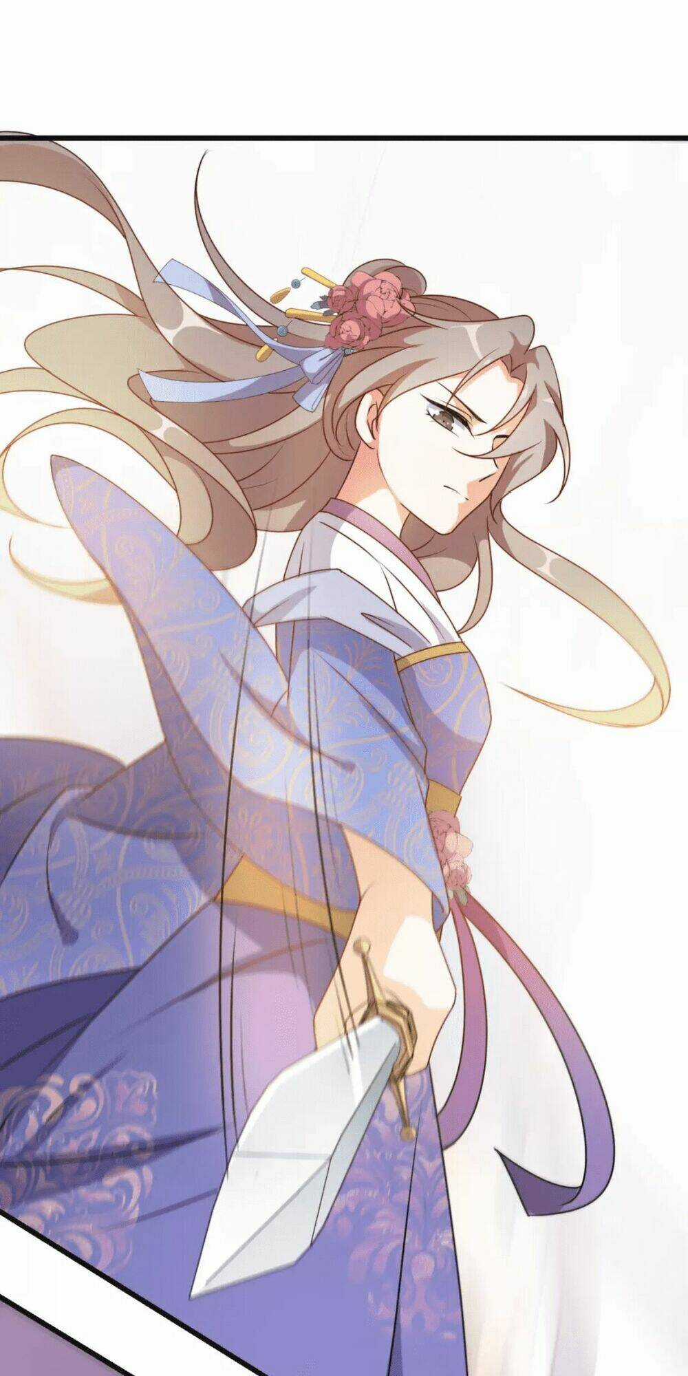 Trùng Sinh Chuyên Sủng Độc Phi Của Nhiếp Chính Vương Chapter 11 trang 21