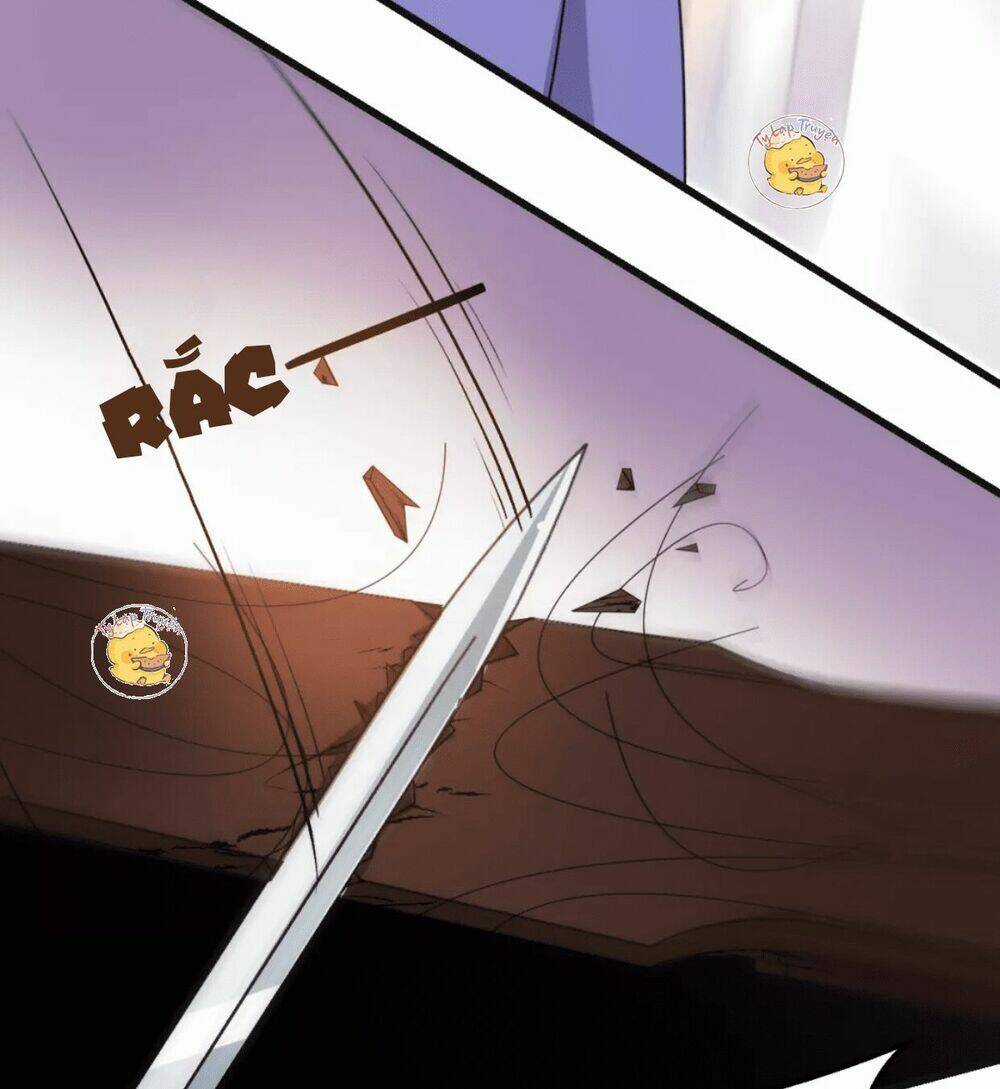 Trùng Sinh Chuyên Sủng Độc Phi Của Nhiếp Chính Vương Chapter 11 trang 22