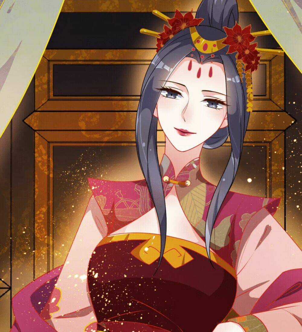 Trùng Sinh Chuyên Sủng Độc Phi Của Nhiếp Chính Vương Chapter 11 trang 34