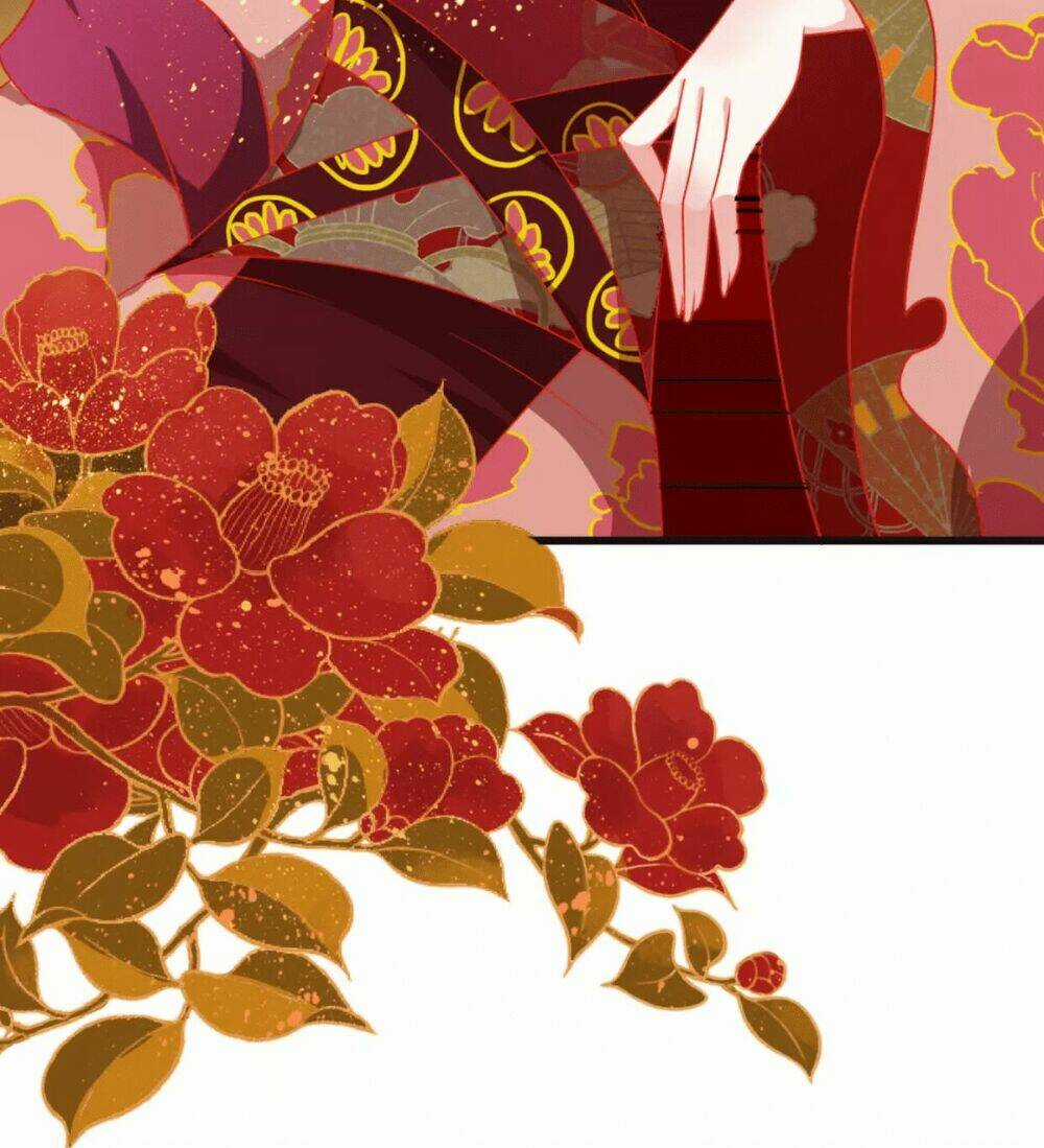 Trùng Sinh Chuyên Sủng Độc Phi Của Nhiếp Chính Vương Chapter 11 trang 35