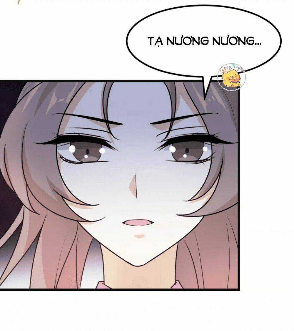 Trùng Sinh Chuyên Sủng Độc Phi Của Nhiếp Chính Vương Chapter 11 trang 36