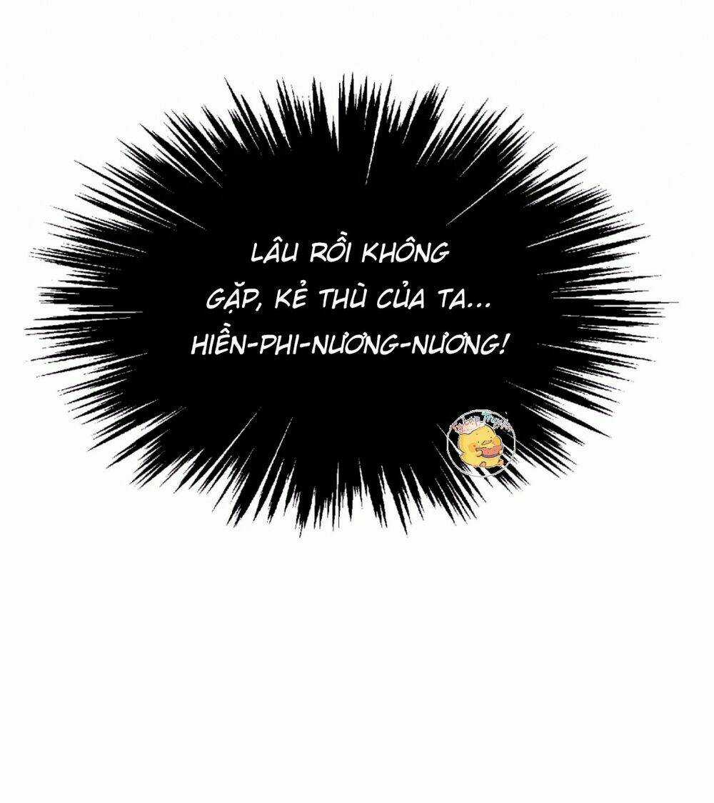 Trùng Sinh Chuyên Sủng Độc Phi Của Nhiếp Chính Vương Chapter 11 trang 37