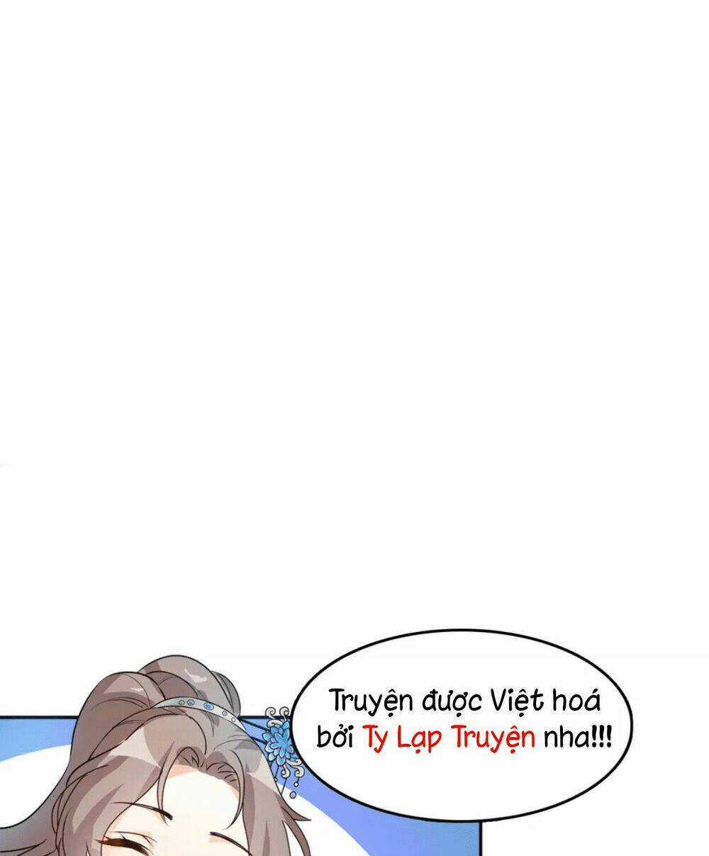 Trùng Sinh Chuyên Sủng Độc Phi Của Nhiếp Chính Vương Chapter 11 trang 38