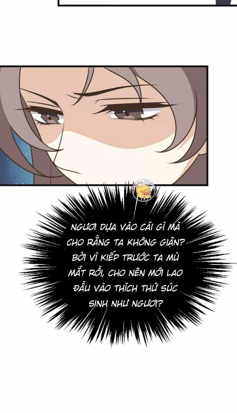 Trùng Sinh Chuyên Sủng Độc Phi Của Nhiếp Chính Vương Chapter 11 trang 6