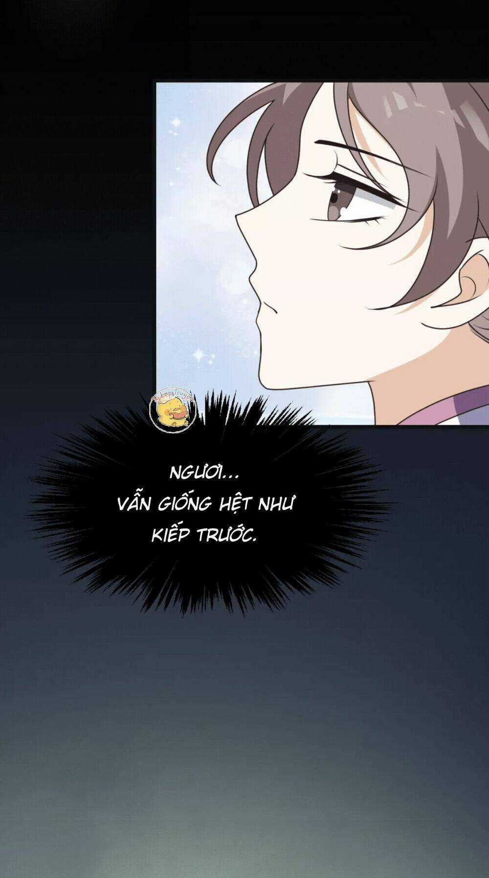 Trùng Sinh Chuyên Sủng Độc Phi Của Nhiếp Chính Vương Chapter 11 trang 8