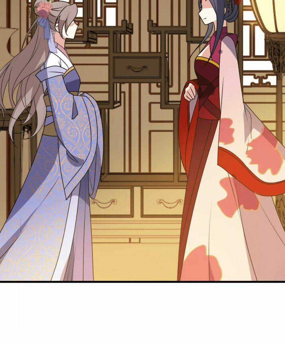 Trùng Sinh Chuyên Sủng Độc Phi Của Nhiếp Chính Vương Chapter 12 trang 10