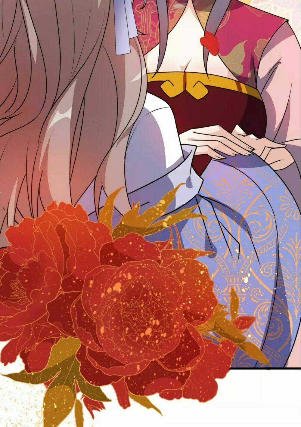 Trùng Sinh Chuyên Sủng Độc Phi Của Nhiếp Chính Vương Chapter 12 trang 14