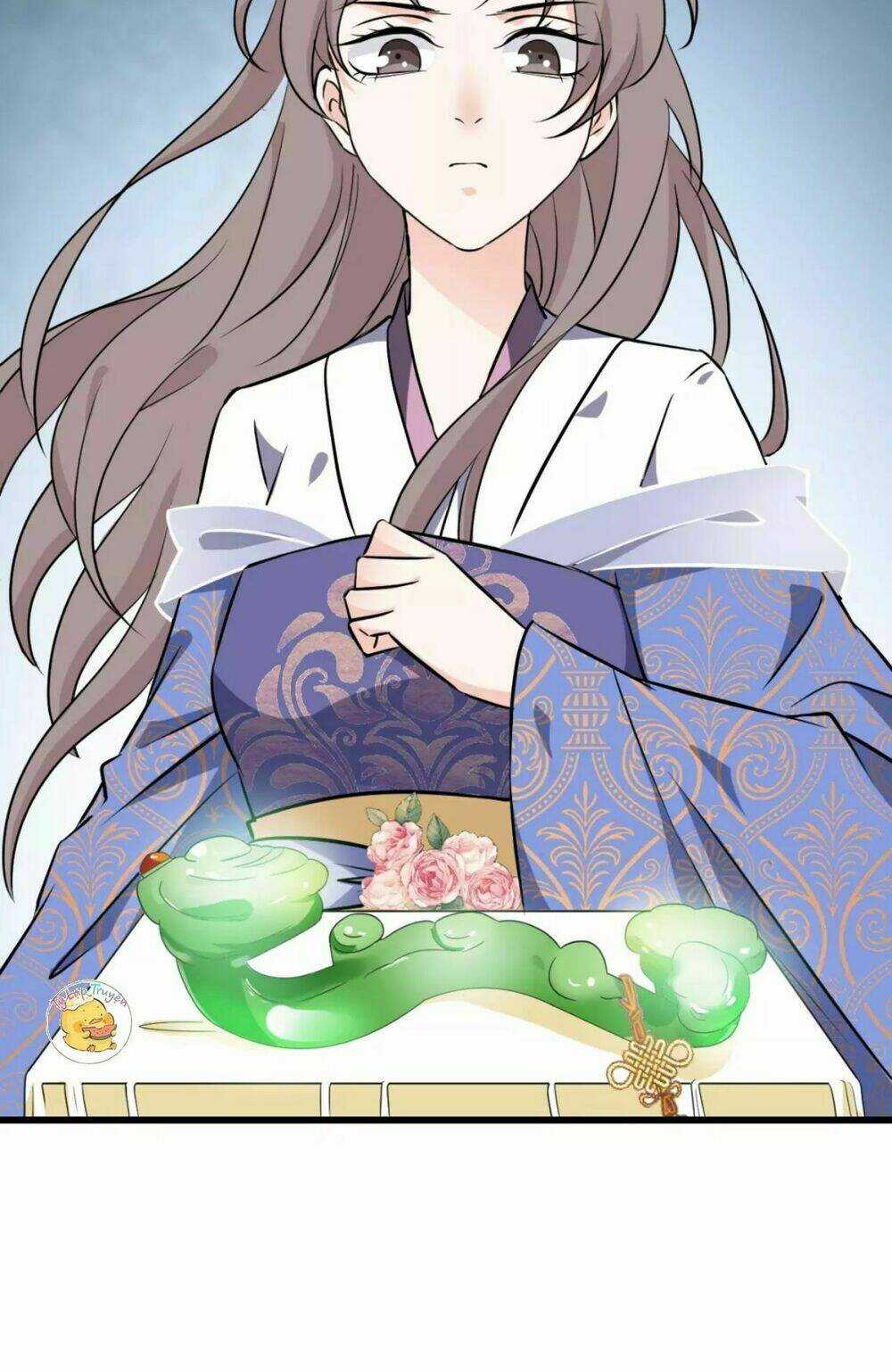 Trùng Sinh Chuyên Sủng Độc Phi Của Nhiếp Chính Vương Chapter 12 trang 20