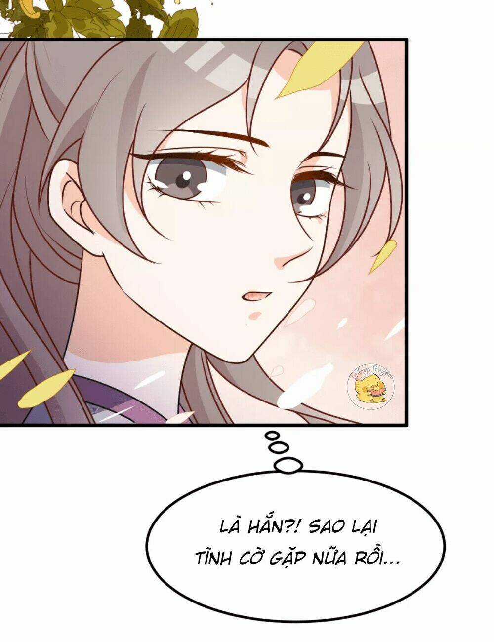 Trùng Sinh Chuyên Sủng Độc Phi Của Nhiếp Chính Vương Chapter 12 trang 26