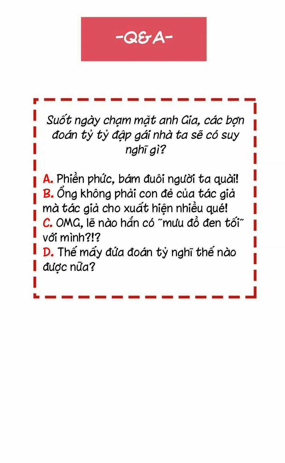 Trùng Sinh Chuyên Sủng Độc Phi Của Nhiếp Chính Vương Chapter 12 trang 27