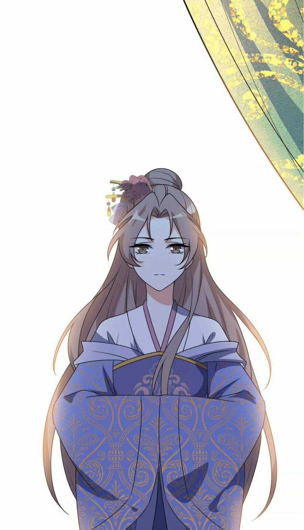 Trùng Sinh Chuyên Sủng Độc Phi Của Nhiếp Chính Vương Chapter 12 trang 6