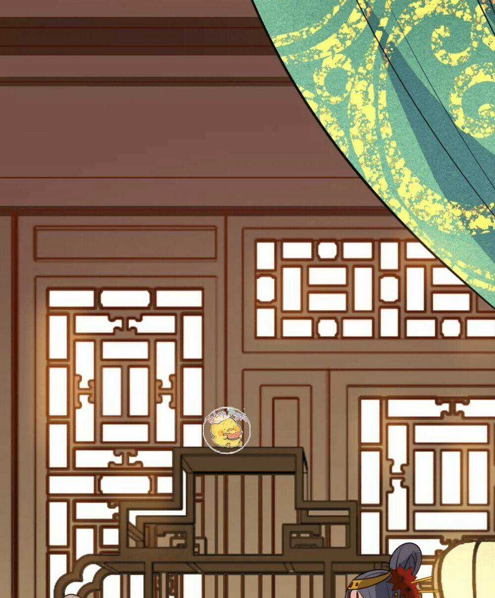 Trùng Sinh Chuyên Sủng Độc Phi Của Nhiếp Chính Vương Chapter 12 trang 9