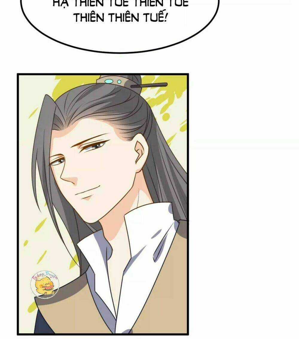 Trùng Sinh Chuyên Sủng Độc Phi Của Nhiếp Chính Vương Chapter 13 trang 11