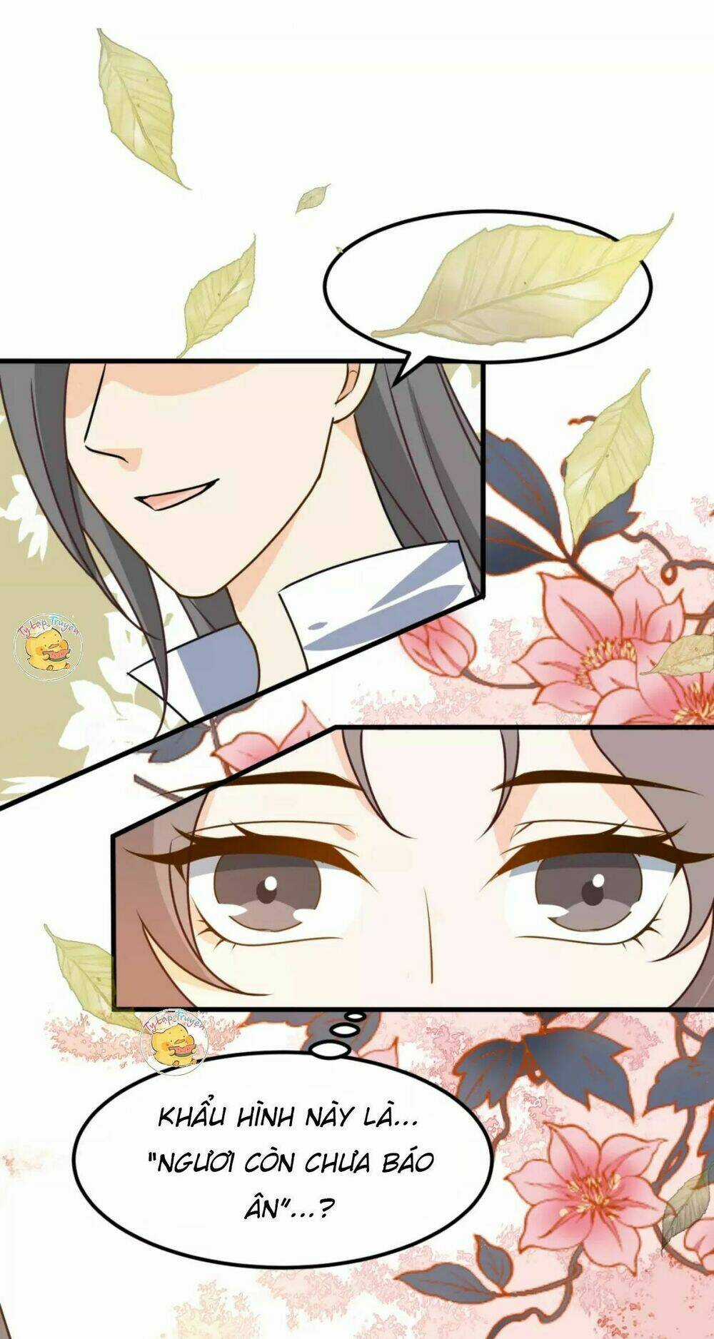 Trùng Sinh Chuyên Sủng Độc Phi Của Nhiếp Chính Vương Chapter 13 trang 13