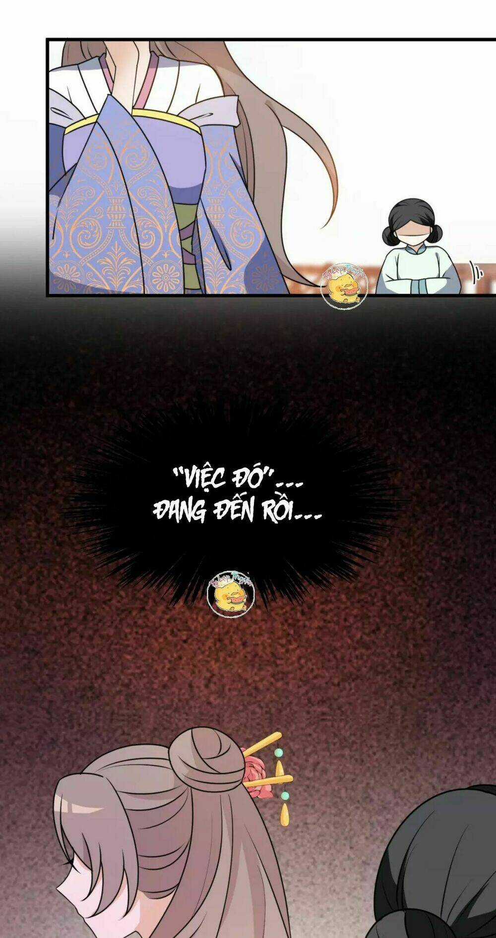 Trùng Sinh Chuyên Sủng Độc Phi Của Nhiếp Chính Vương Chapter 13 trang 19