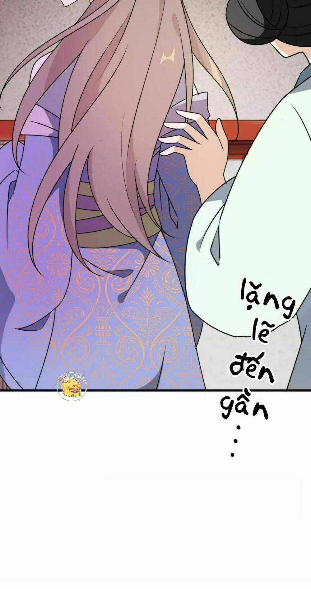 Trùng Sinh Chuyên Sủng Độc Phi Của Nhiếp Chính Vương Chapter 13 trang 20