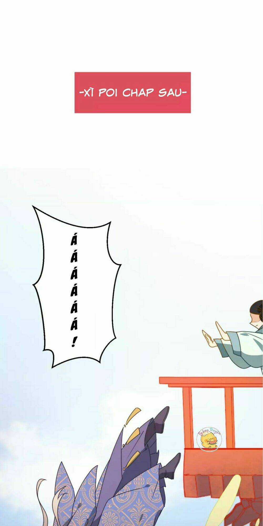 Trùng Sinh Chuyên Sủng Độc Phi Của Nhiếp Chính Vương Chapter 13 trang 21