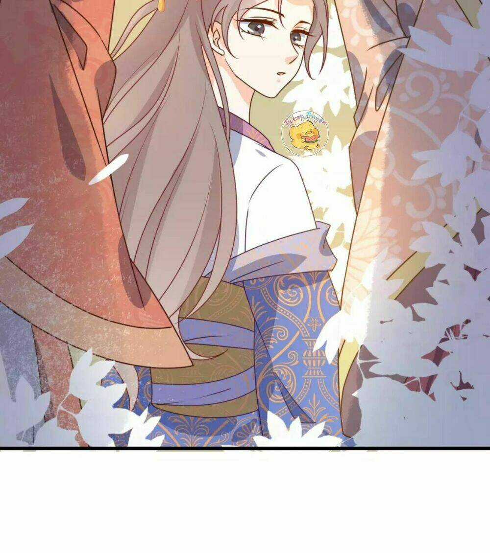 Trùng Sinh Chuyên Sủng Độc Phi Của Nhiếp Chính Vương Chapter 13 trang 6