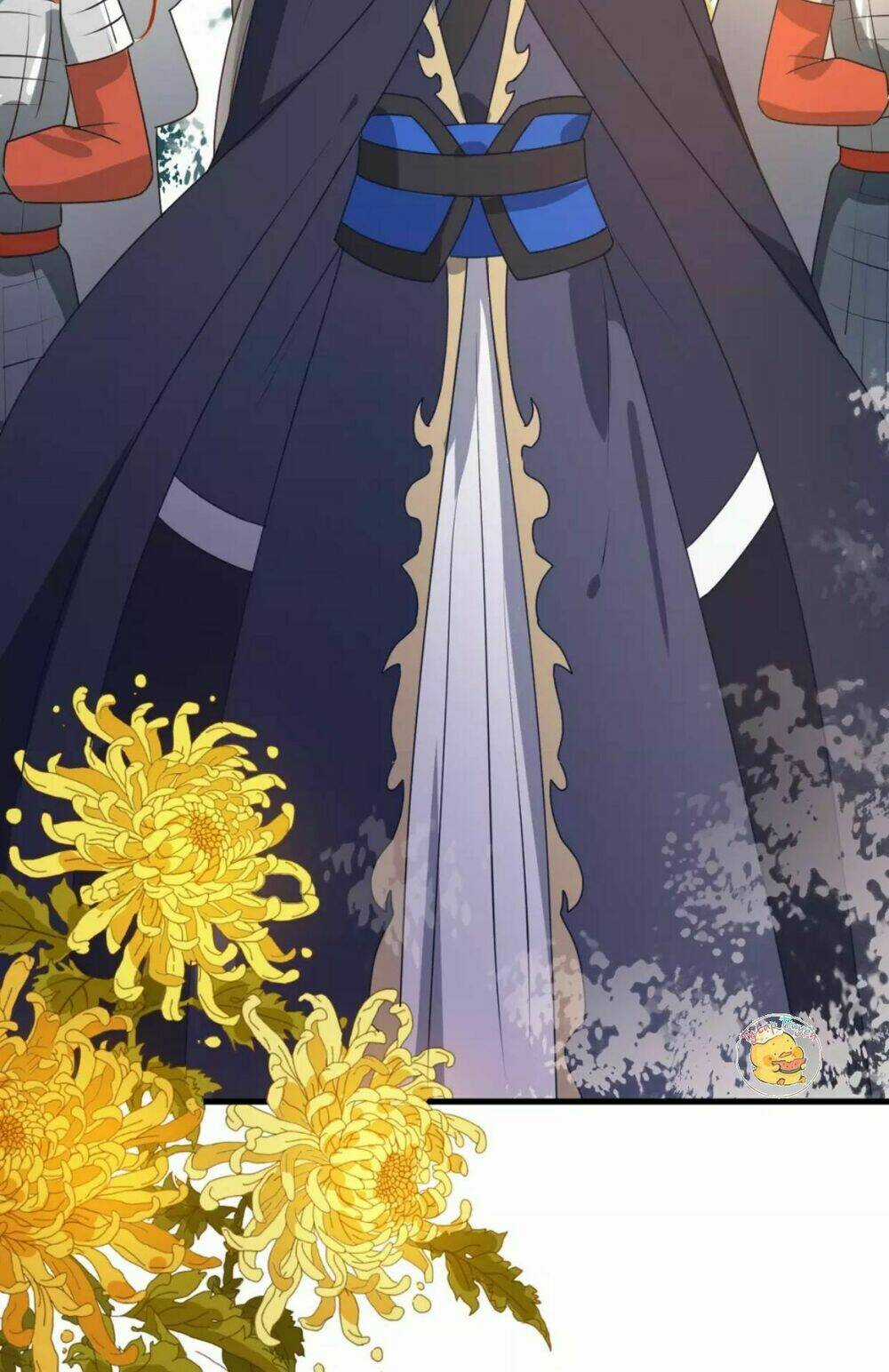 Trùng Sinh Chuyên Sủng Độc Phi Của Nhiếp Chính Vương Chapter 13 trang 8