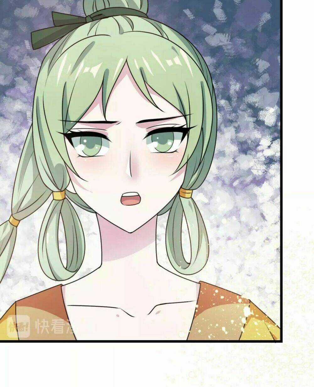 Trùng Sinh Chuyên Sủng Độc Phi Của Nhiếp Chính Vương Chapter 14 trang 27