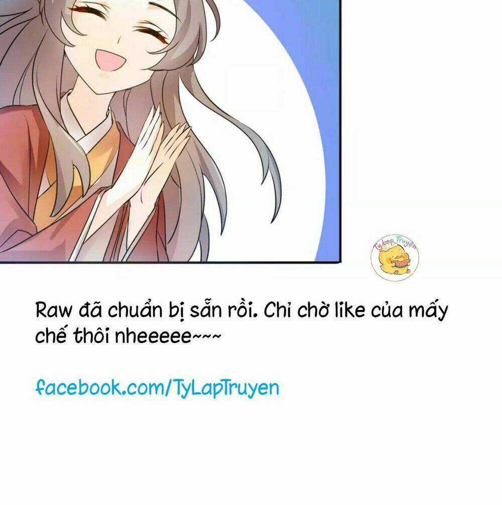Trùng Sinh Chuyên Sủng Độc Phi Của Nhiếp Chính Vương Chapter 14 trang 32