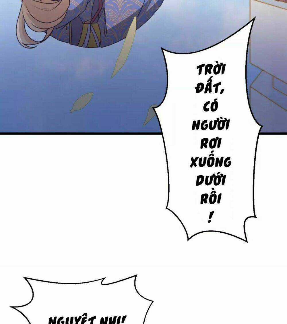 Trùng Sinh Chuyên Sủng Độc Phi Của Nhiếp Chính Vương Chapter 14 trang 7