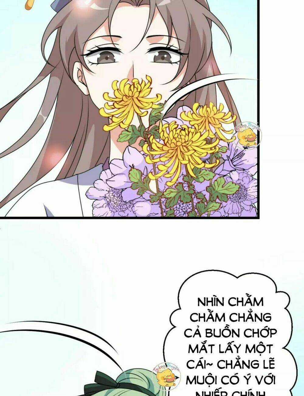 Trùng Sinh Chuyên Sủng Độc Phi Của Nhiếp Chính Vương Chapter 15 trang 10