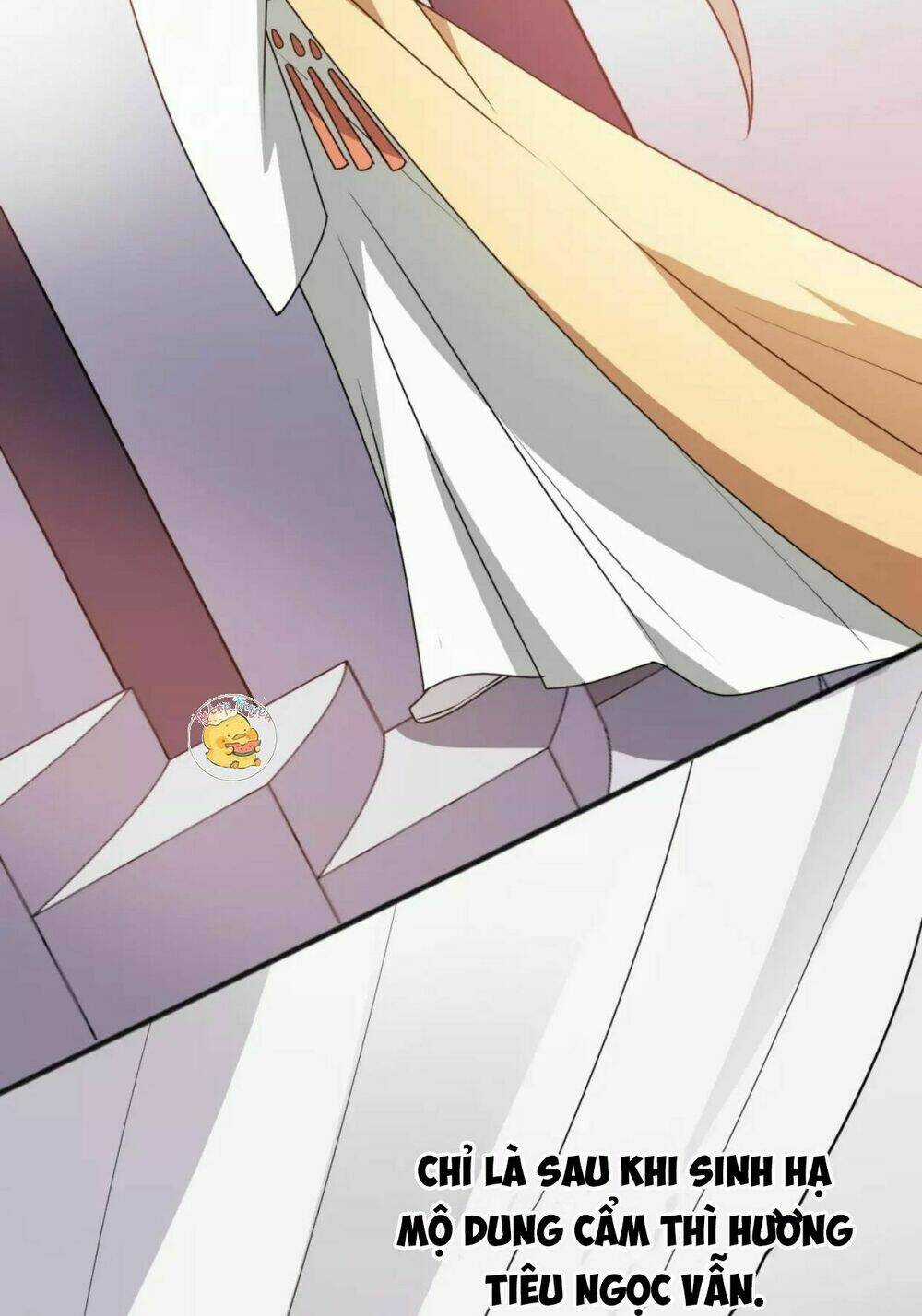 Trùng Sinh Chuyên Sủng Độc Phi Của Nhiếp Chính Vương Chapter 15 trang 15