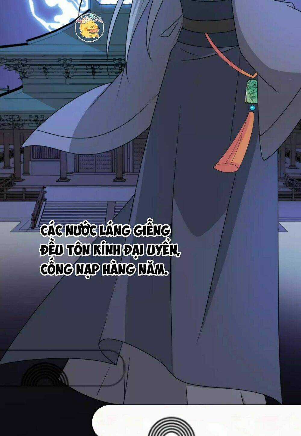 Trùng Sinh Chuyên Sủng Độc Phi Của Nhiếp Chính Vương Chapter 15 trang 20