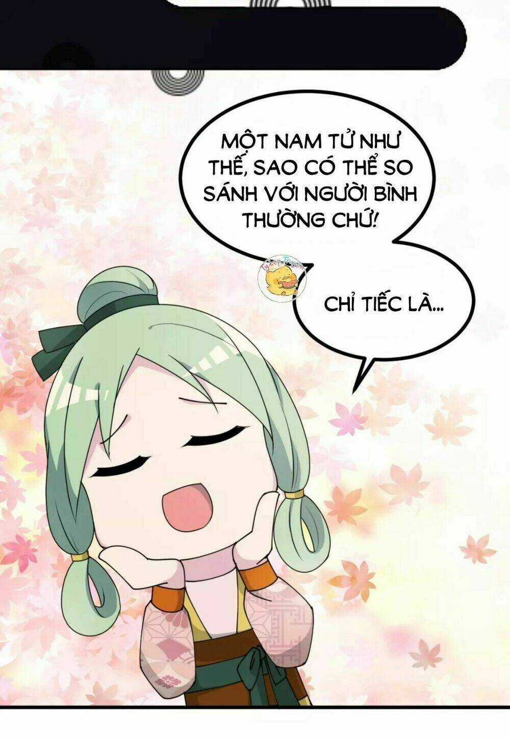 Trùng Sinh Chuyên Sủng Độc Phi Của Nhiếp Chính Vương Chapter 15 trang 21