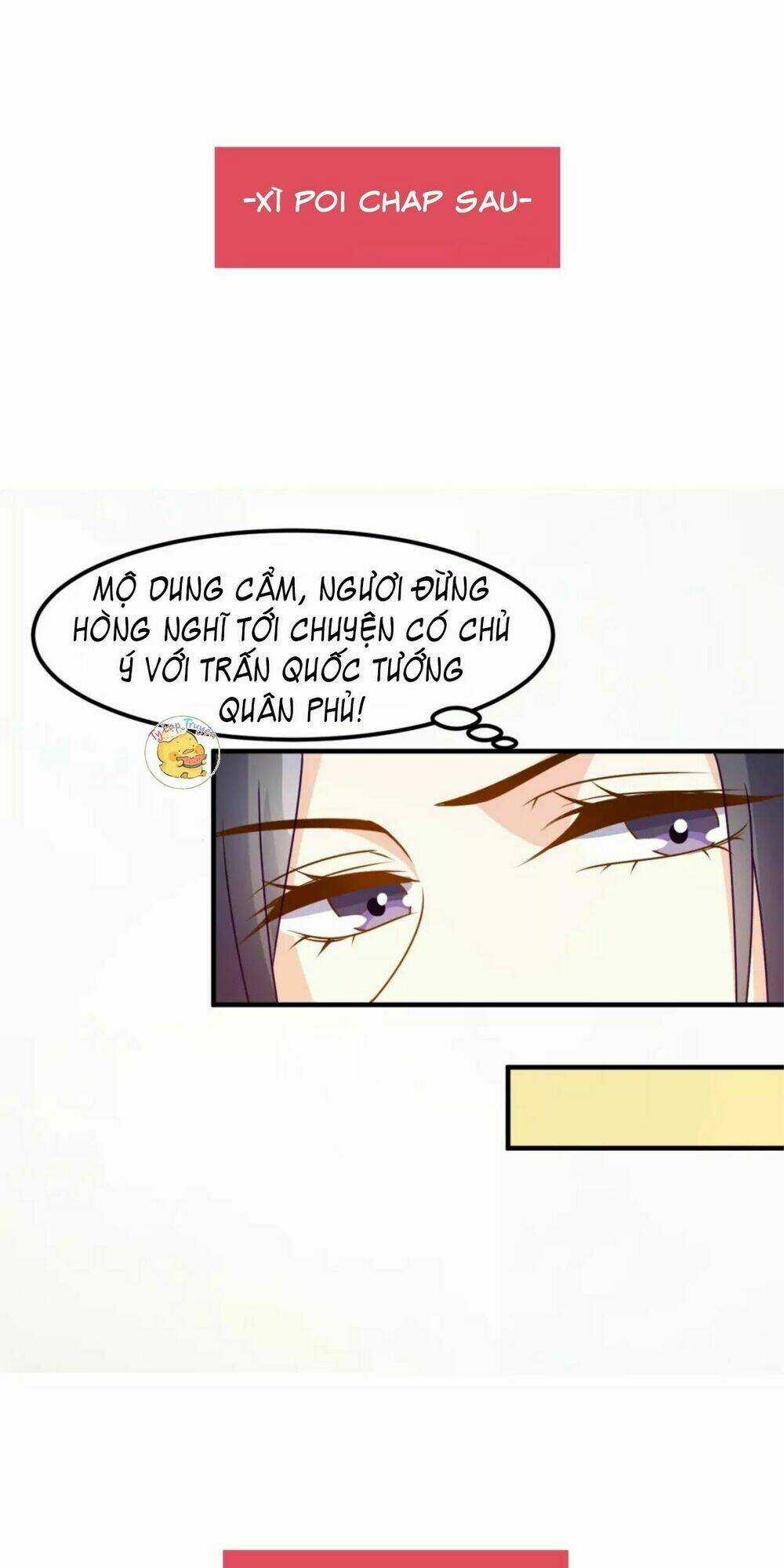 Trùng Sinh Chuyên Sủng Độc Phi Của Nhiếp Chính Vương Chapter 15 trang 29