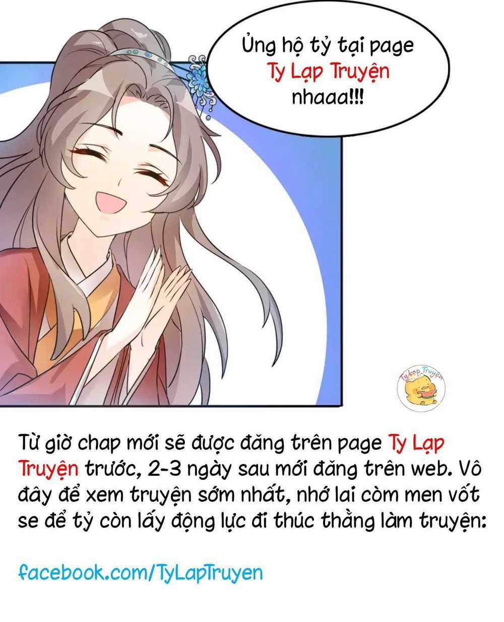 Trùng Sinh Chuyên Sủng Độc Phi Của Nhiếp Chính Vương Chapter 15 trang 32