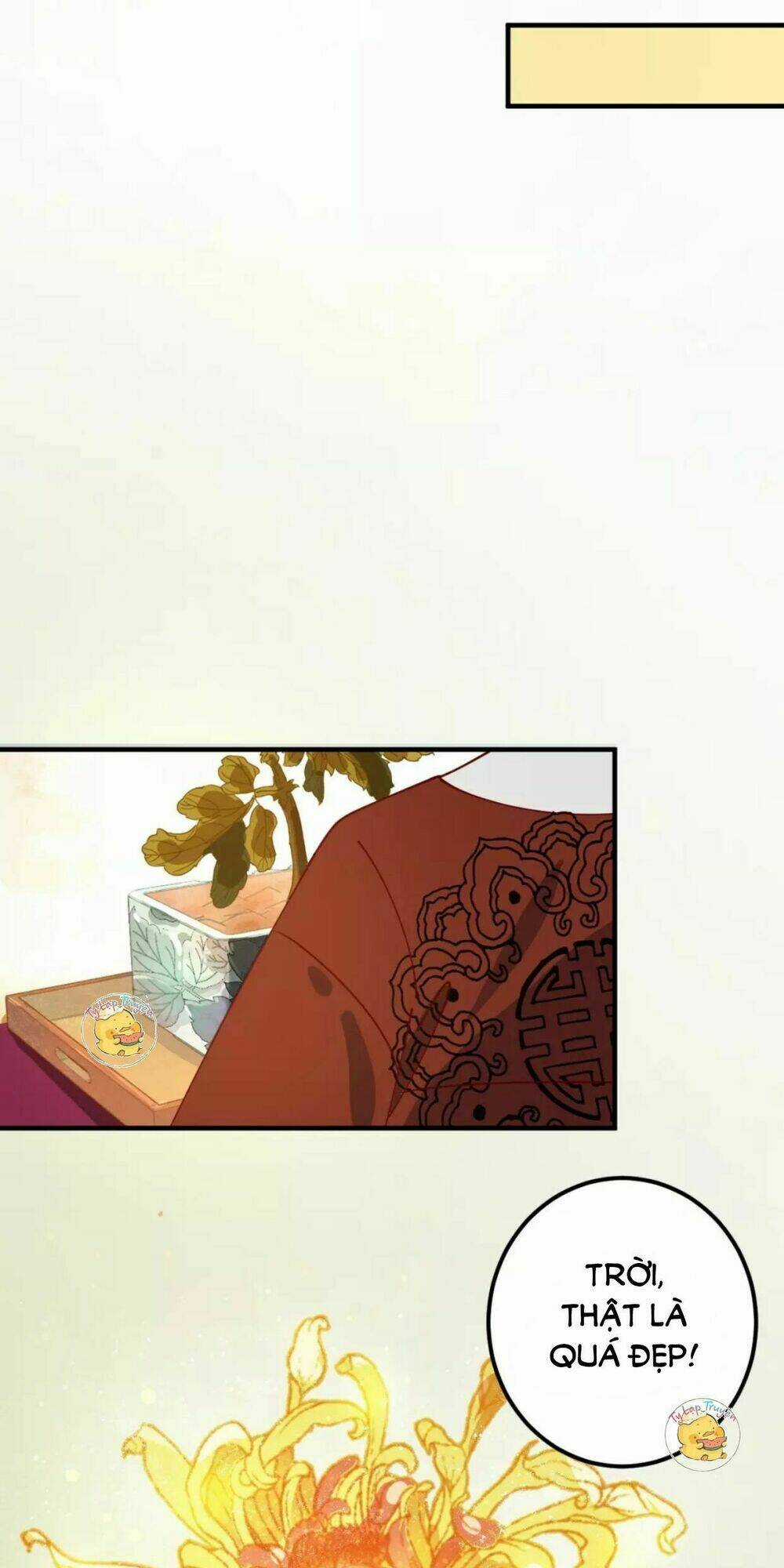 Trùng Sinh Chuyên Sủng Độc Phi Của Nhiếp Chính Vương Chapter 16 trang 17