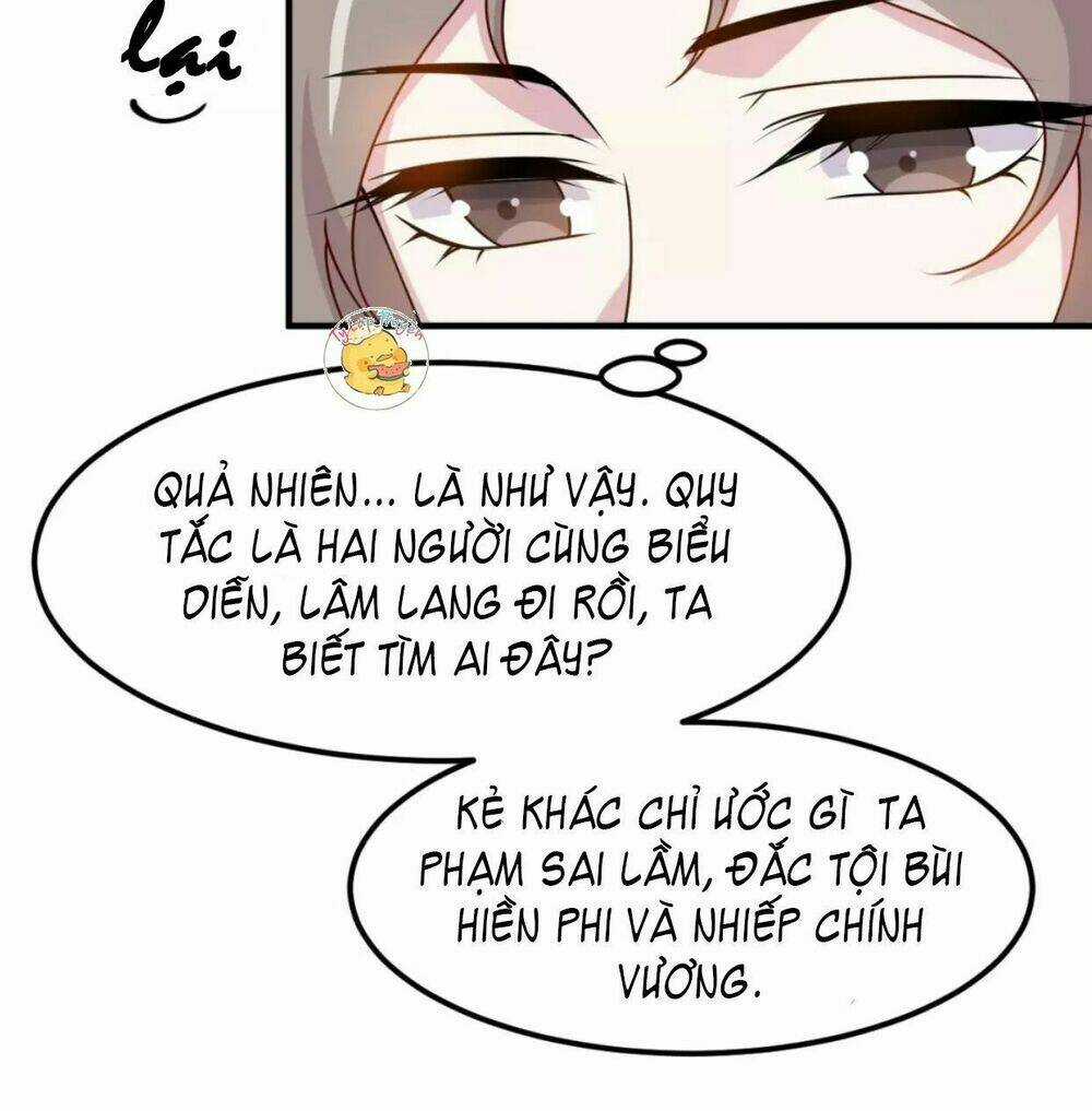 Trùng Sinh Chuyên Sủng Độc Phi Của Nhiếp Chính Vương Chapter 17 trang 10