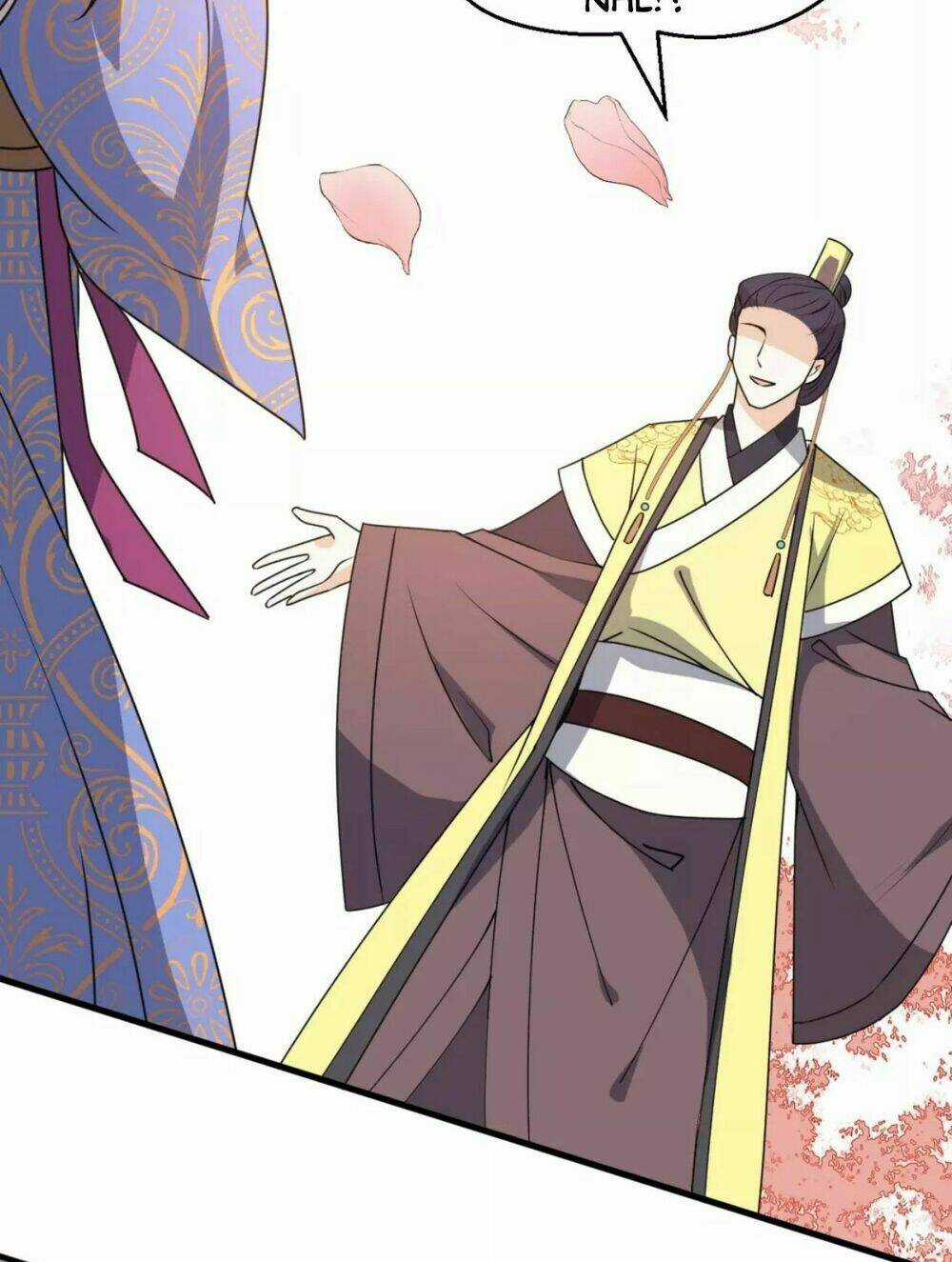 Trùng Sinh Chuyên Sủng Độc Phi Của Nhiếp Chính Vương Chapter 17 trang 16