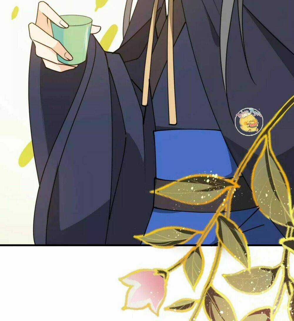 Trùng Sinh Chuyên Sủng Độc Phi Của Nhiếp Chính Vương Chapter 17 trang 19