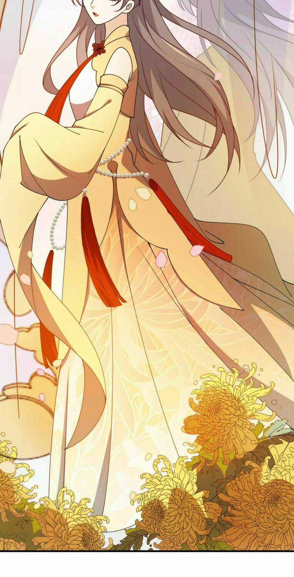 Trùng Sinh Chuyên Sủng Độc Phi Của Nhiếp Chính Vương Chapter 17 trang 30