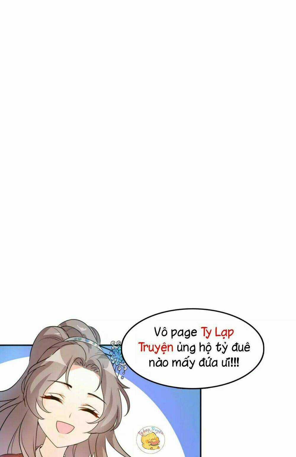 Trùng Sinh Chuyên Sủng Độc Phi Của Nhiếp Chính Vương Chapter 17 trang 31