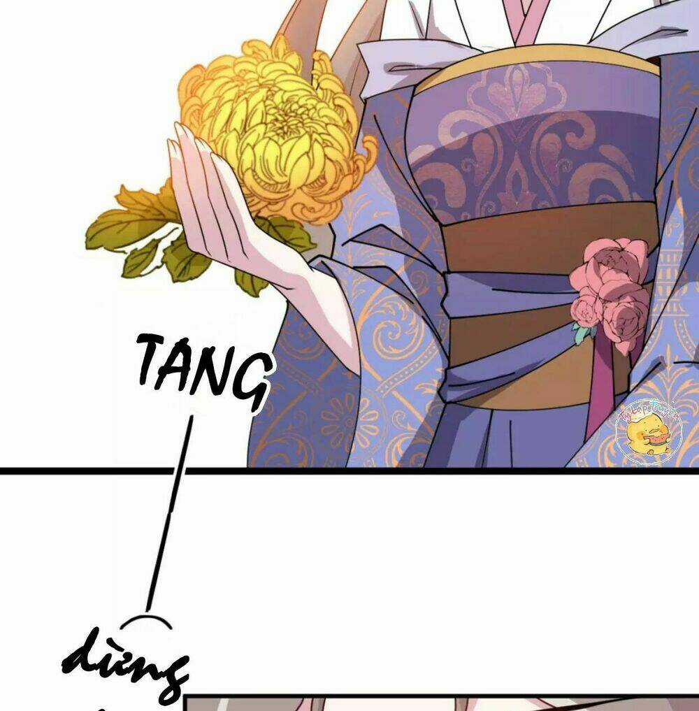 Trùng Sinh Chuyên Sủng Độc Phi Của Nhiếp Chính Vương Chapter 17 trang 9