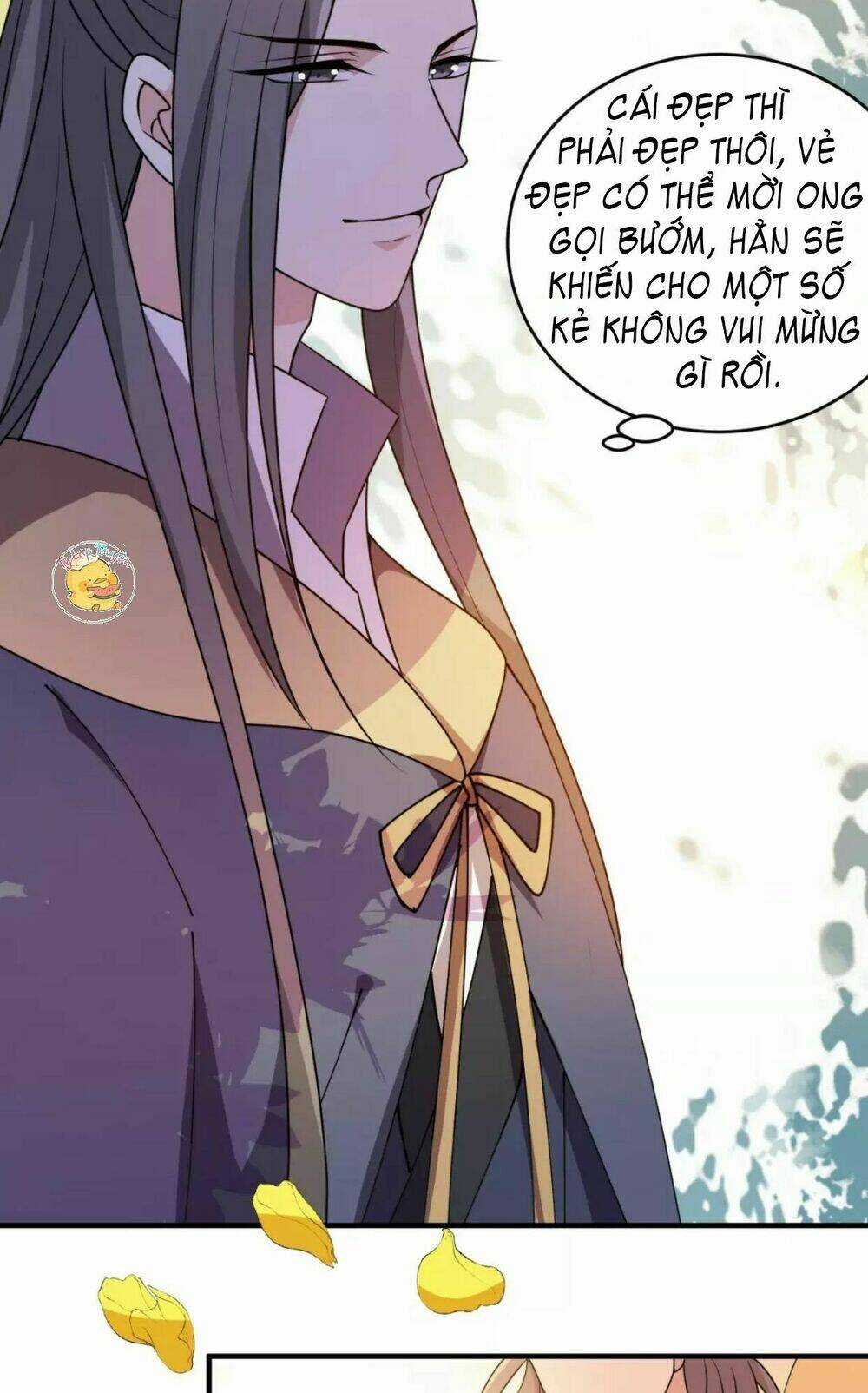 Trùng Sinh Chuyên Sủng Độc Phi Của Nhiếp Chính Vương Chapter 18 trang 11