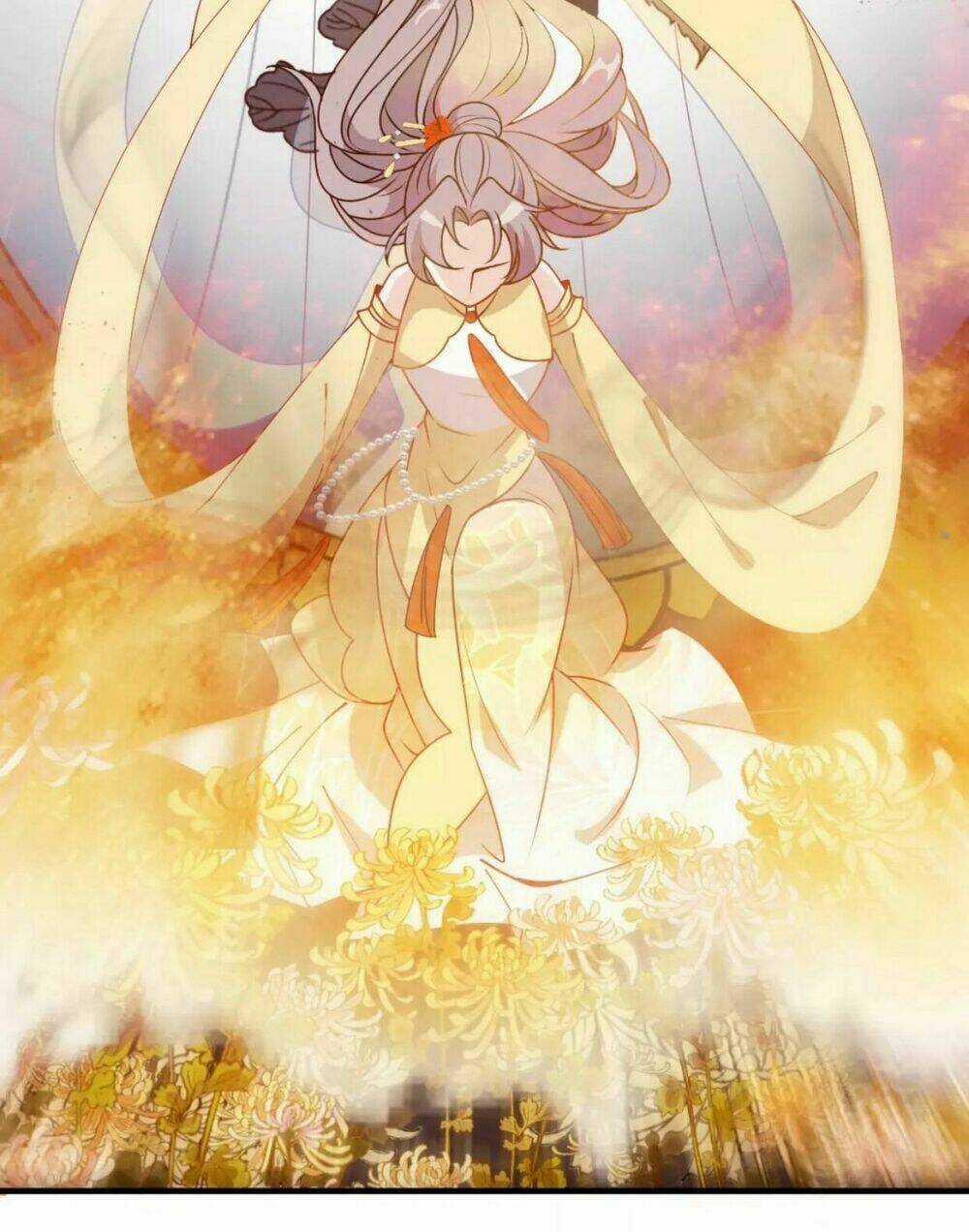 Trùng Sinh Chuyên Sủng Độc Phi Của Nhiếp Chính Vương Chapter 18 trang 14