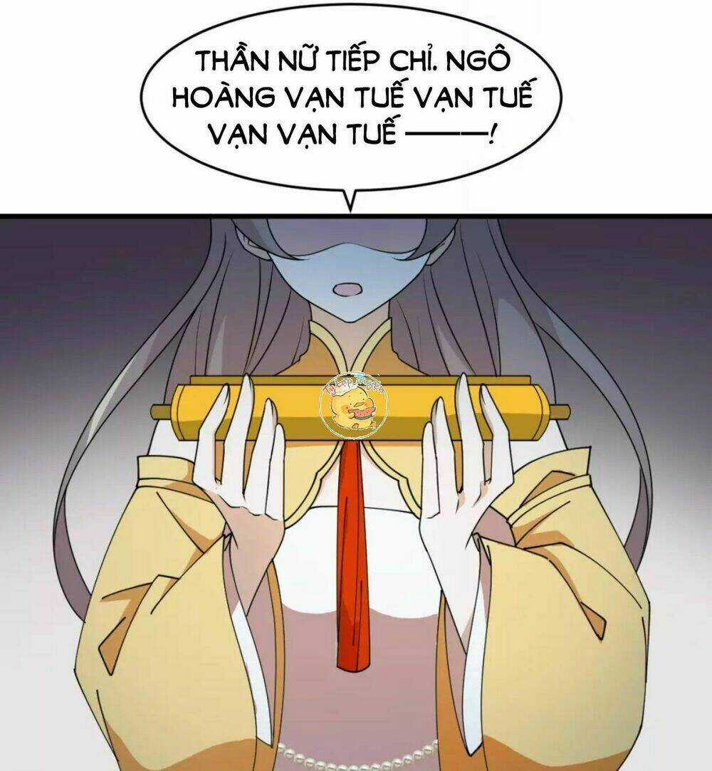 Trùng Sinh Chuyên Sủng Độc Phi Của Nhiếp Chính Vương Chapter 18 trang 20