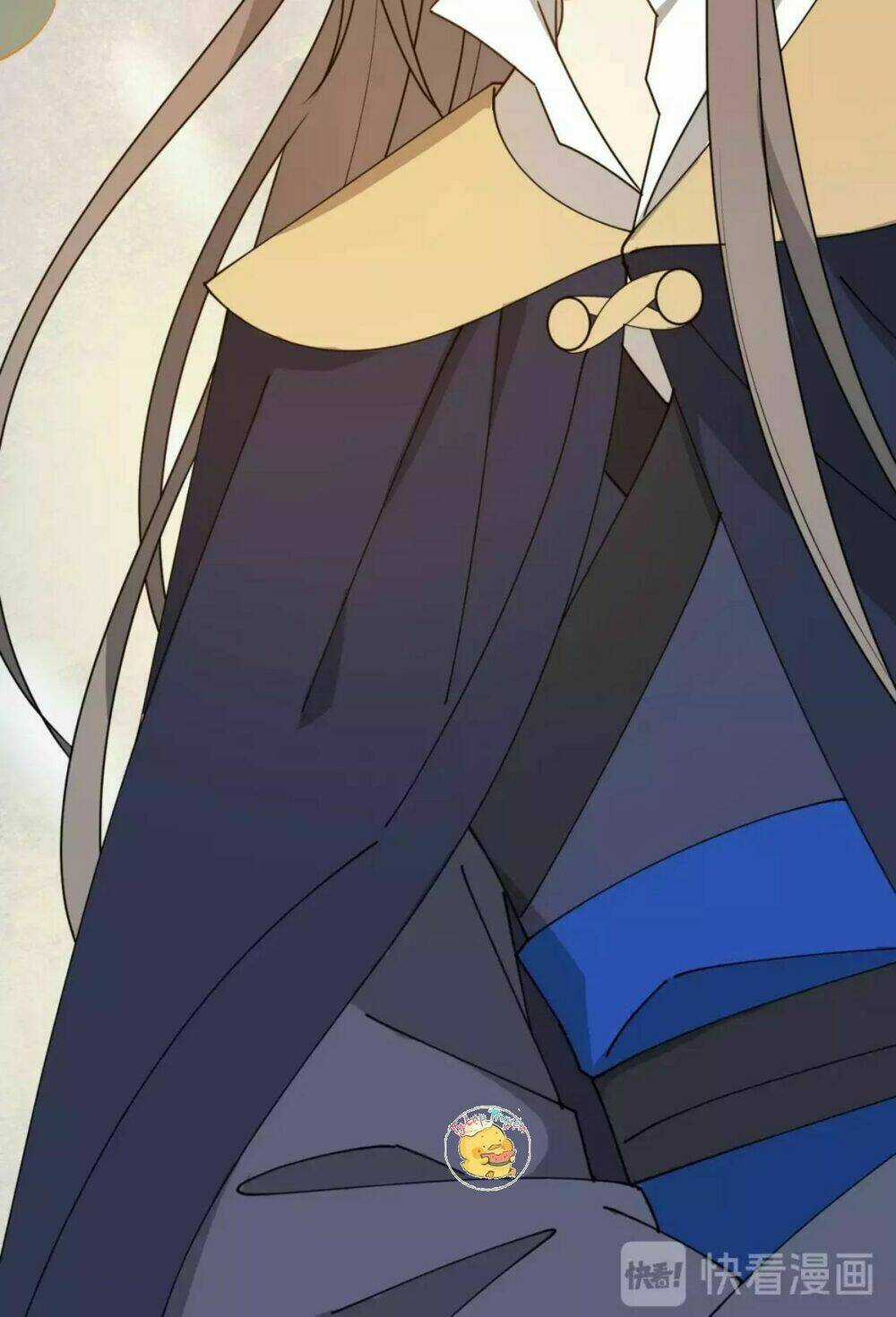 Trùng Sinh Chuyên Sủng Độc Phi Của Nhiếp Chính Vương Chapter 18 trang 25